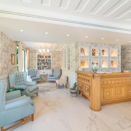 נידרי Orion Hotel מראה חיצוני תמונה