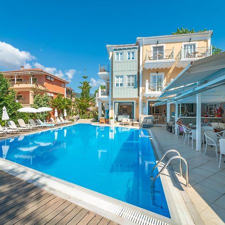 נידרי Orion Hotel מראה חיצוני תמונה