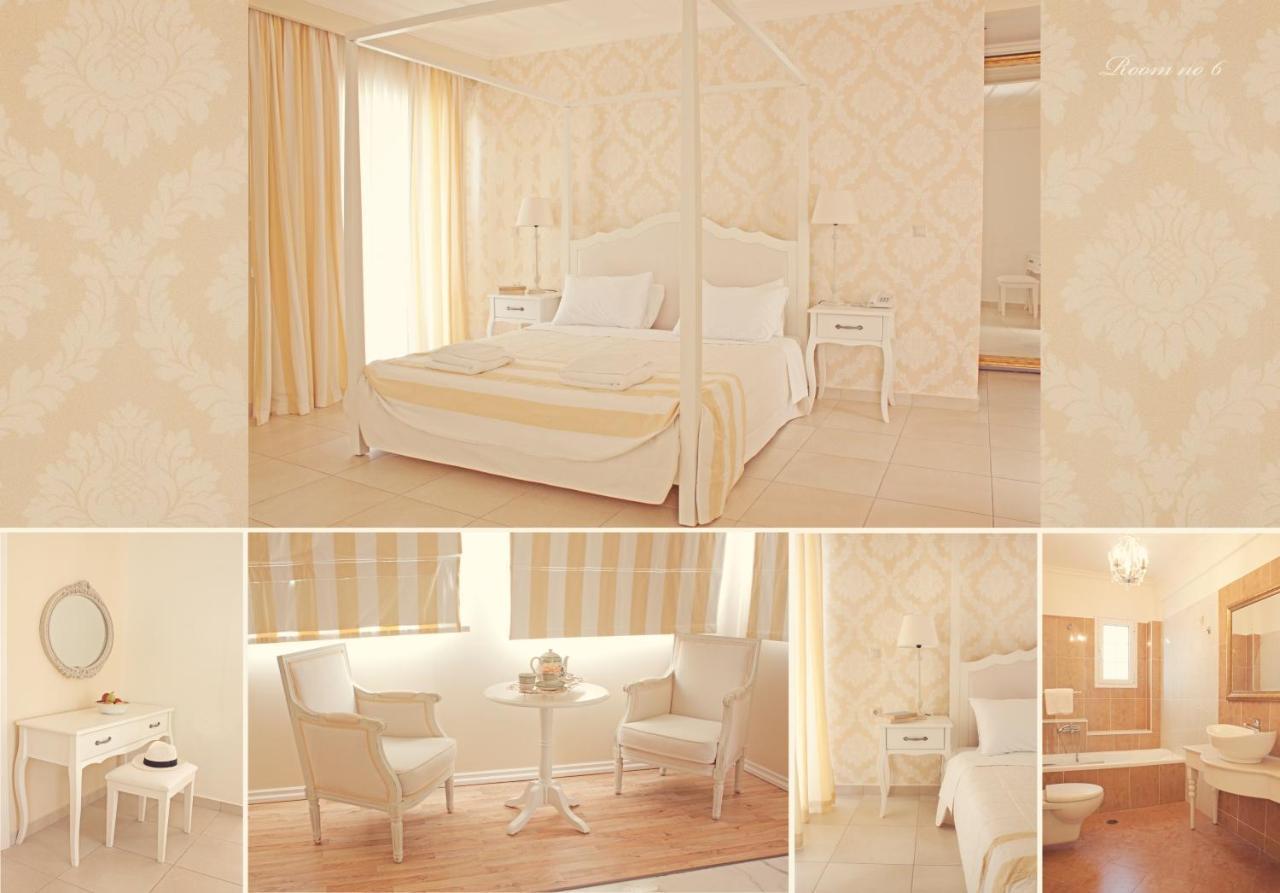 נידרי Orion Hotel מראה חיצוני תמונה