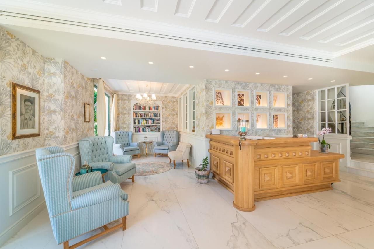 נידרי Orion Hotel מראה חיצוני תמונה