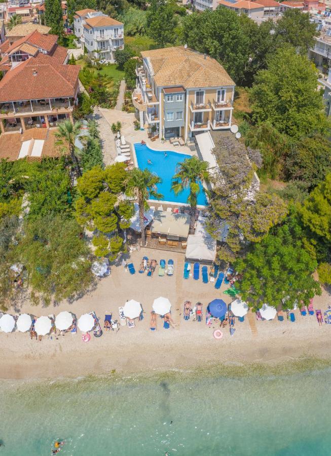 נידרי Orion Hotel מראה חיצוני תמונה