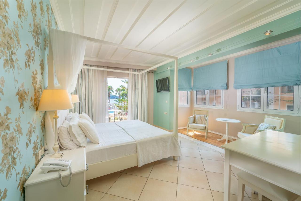 נידרי Orion Hotel מראה חיצוני תמונה