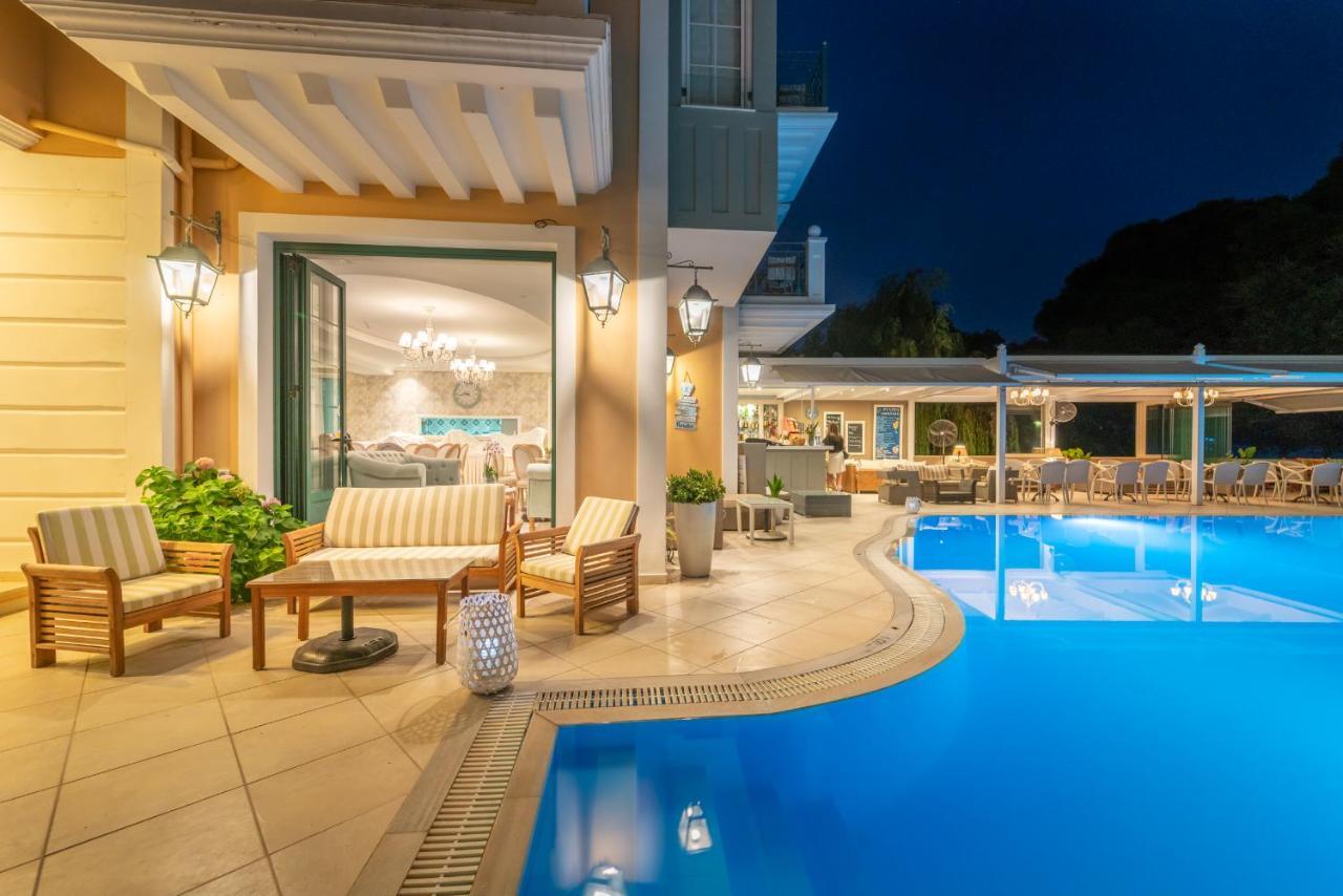 נידרי Orion Hotel מראה חיצוני תמונה