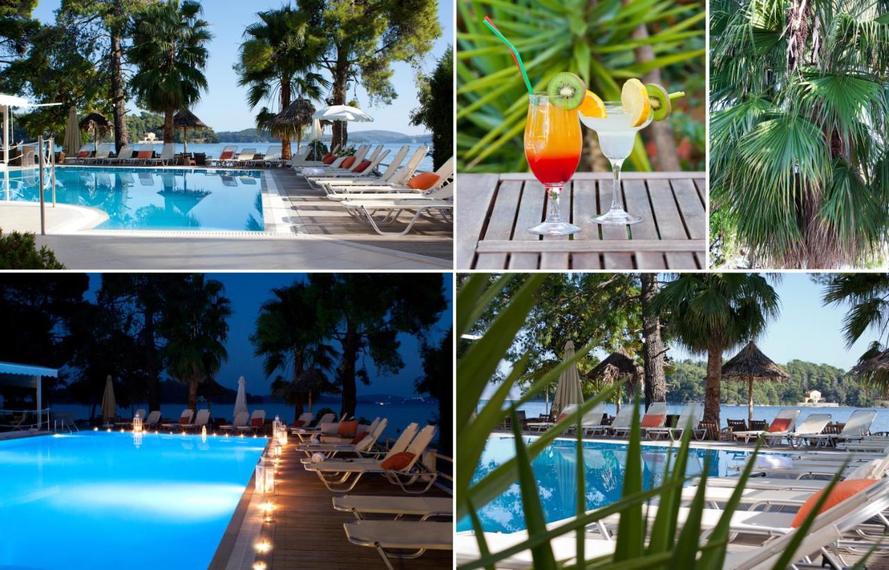 נידרי Orion Hotel מראה חיצוני תמונה